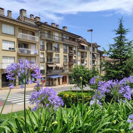 Kaixo Museum Con Parking Gratis Apartment Zarautz Exterior photo